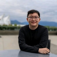 Andrew Chang