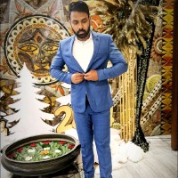 suNit srivaStava