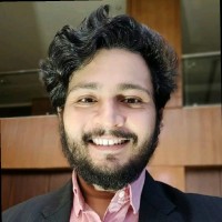 Mohammed Safwat Imran