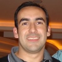 Daniel Pereira