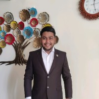 KUMAR SHIVAM