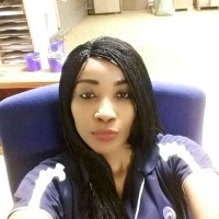 Zamalokothwayo Dhlamini