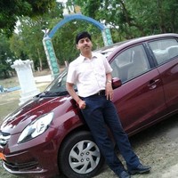 Vicky Gupta