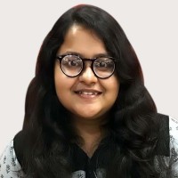 Prianka Saha