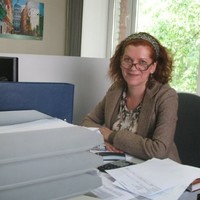 Мария Ливенцова