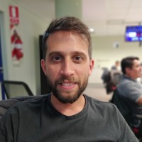 Nicolas Sanchez