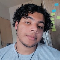 João Vitor De Moura Cruz Silva