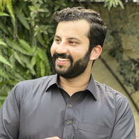Moazzam Javaid