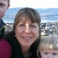 Karen Pungente (Szoke)