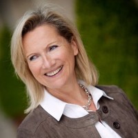 Christine Lurton - de Caix