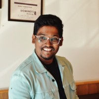 Gowrishwaran Vg