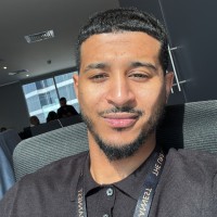Mahjoub Hashim Khalid Mahjoub