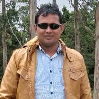 Ajit Gupta