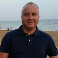 David Garrido