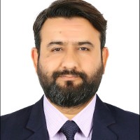 Zuhaib Khan