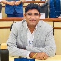 Bijaya Kumar Sahu
