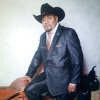 Darrell Johnson