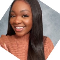 Valerie Asuquo
