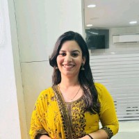 Deepika Vaid
