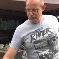 Menno Geldorp