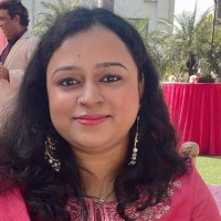 Pragya Vatsa