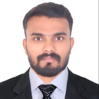 Akhil Parameswaran