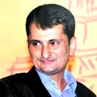 Khimraj Panday