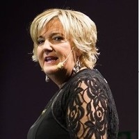 Marie Selin