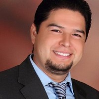 Bernardo Chaparro Armenta