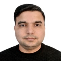 Piyush Chaudhary
