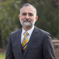 Michael Azzi