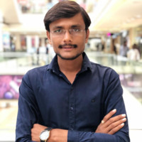 Bharat Dalsaniya