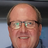 Leon Myburgh