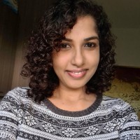 Mouna Nataraj