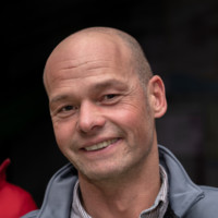 Holger Kolb