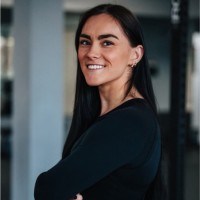 Katie Shorten