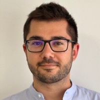 Pablo Villalba Teresa