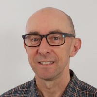Douglas Frost