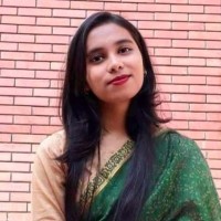 Samia Ahmed Ripa