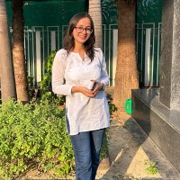 Harshita Sharma