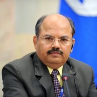 R N JHA