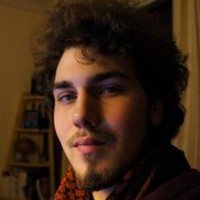 Cédric Cloutier-Morin