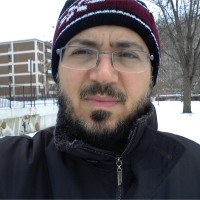 Amr Khalil