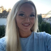 Natalie Hansen