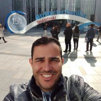 Jose Fernando Morais