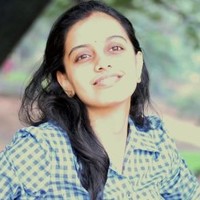 Dr Niveditha Srinivasamurthy