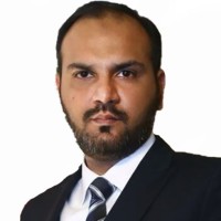 Kashif Naz