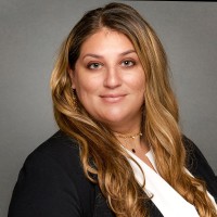 Jacqueline Wojcik