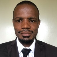 Dr Alpha Manjera Makumbinde
