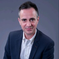 Dimitris Efstathiou